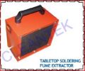 Good Table Top Fume Extractor