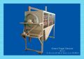 1000-1500kg 230V Automatic 1-3kw Electric centrifugal dressing machine