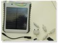 Solar Mobile Charger