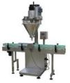 Semi Automatic Auger Filling Machines