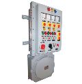 Explosion Proof Control Panel Board 5