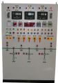 Metal Rectangle Gray New 50Hz As Per Requirement Tripple Phase DG Synchronization Panel