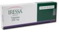 Iressa Gefitinib 250 mg Tablets