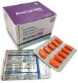 100mg Aceclofenac tablets