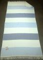 Piece Dyed Stripe Fouta Towel