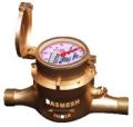 Mechanical Driven Water Meter