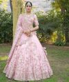 Fashmina Womens Designer Bridal Lehenga Choli