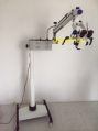 ENT Surgical Operating Microscope LED