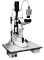 Magnifying Slit Lamp