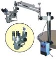 Ophthalmic Operating Surgical Microscope