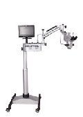 Surgical Veterinary Operating Microscope