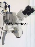 Three Step Dental Operating Surgical Microscope