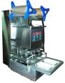 Automatic Cup and Tray Sealing Machine