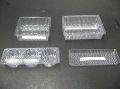 Biscuits And Cake Packaging Trays