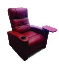 customized recliner