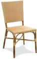 Rattan Restaurant Chair