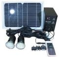 Solar Home Light System