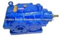 Bevel Helical Oscillation Gearbox