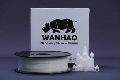 Wanhao 1.75mm PLA 3D Printer Filament - By 3D Print World (Transperant)