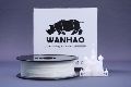 Wanhao 1.75mm PLA 3D Printer Filament - By 3D Print World (Natural)