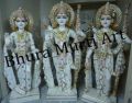White Marble Ram Darbar 1