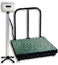 Platform Weighing Scales Heavy Duty