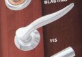 115 Stainless Steel Safe Cabinet Lock Handle