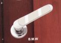 B.M.W Stainless Steel Safe Cabinet Lock Handle