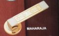 Maharaja Stainless Steel Safe Cabinet Lock Handle