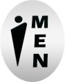 Office Sign Board - Men's Toilet BH-SNP-43-000
