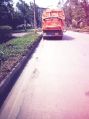 Truck Mounted Road Sweeping Machine