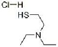 2-Diethylaminoethanethiol Hydrochloride
