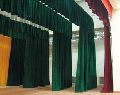Stage Curtain Wings