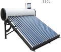 250 Liter Solar Water Heater
