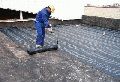 APP Membrane Roof Waterproofing Service