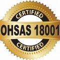 OHSAS 18001:2007 Certification