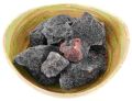 Himalayan Black Salt Crystal