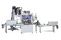 Cosmetic Tube Capping Machine CP-60-OR