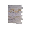 Stone Age Available in various Colors Natural split face mint sandstone wall cladding tiles