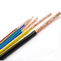 Single Core Industrial Flexible Cables