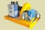 Winch Electric-Variable Speed