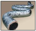 EASY FLEX INSUALTED DUCT
