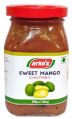 Sweet Mango Chutney