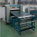 Sublimation paper heat press Machine