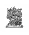 Parad Hanuman Idol