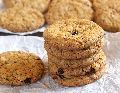 Assorted Dry Fruit Biscuit