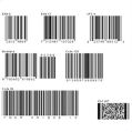 Specialized Barcode Stickers