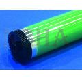 Neha Plastic Cylindrical Green New ricoh mp c2503 printer opc drum