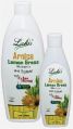 Arnica Lemon Grass shampoo