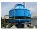 frp round cooling towers